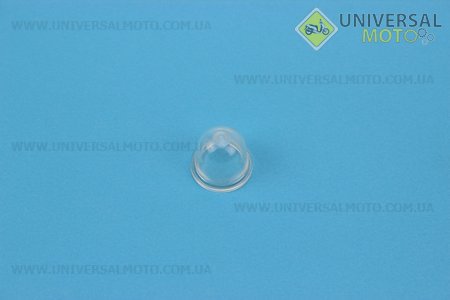 Підкачка палива "бульбашка" Stihl FS-38/45/55/80/90/100/130. Китай (Запчастини для триммера / UM2026-V84)