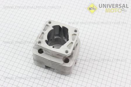 Цилиндро поршневой, комплект (цпг) 42мм (палец 10мм) Stihl FS-450. Китай (Триммер / UM2026-V85)