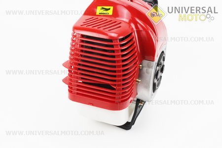 Триммер (мотокоса) GoodLuck GL4850ВС - 3,6кВт (шпуля + нож 3Т, труба диаметром 26мм). GoodLuck (Триммер / UM2026-V93)