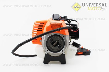 Триммер (мотокоса) Forward FBC-351/1850ВС - 3,6кВт (леска + нож 3Т). Китай (Триммер / UM2026-V94)