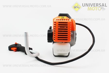 Триммер (мотокоса) Forward FBC-351/1850ВС - 3,6кВт (леска + нож 3Т). Китай (Триммер / UM2026-V94)