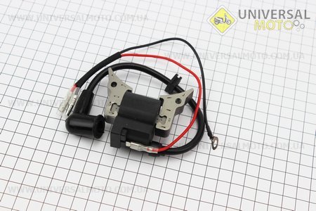 Котушка запалювання 1E36F Tanaka SUM328. Китай (Запчастини для триммера / UM2026-V95)