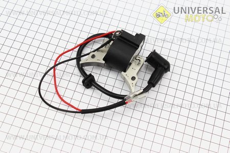 Котушка запалювання 1E36F Tanaka SUM328. Китай (Запчастини для триммера / UM2026-V95)