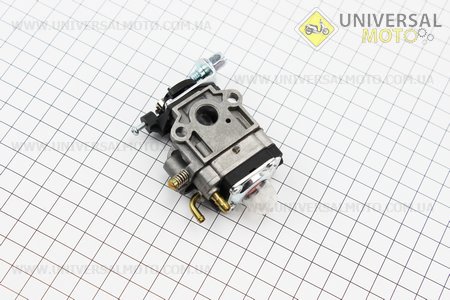 Карбюратор 1E36F. NOKER (Запчастини для триммера / UM2027-V14)