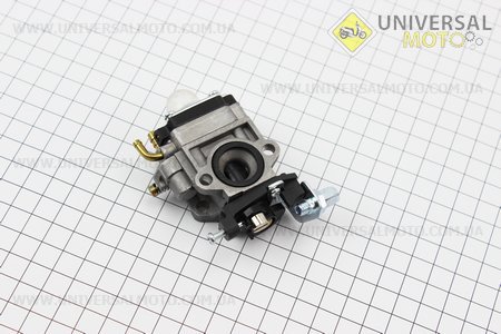 Карбюратор 1E36F. NOKER (Запчастини для триммера / UM2027-V14)