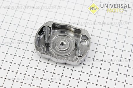 Привод стартера (2 собачки) 1E40F-1E44F, комплект 2 штуки. NOKER (Триммер / UM2027-V23)