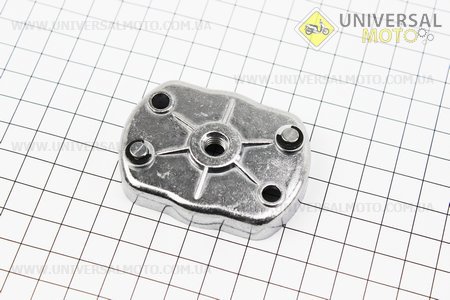 Привод стартера (2 собачки) 1E40F-1E44F, комплект 2 штуки. NOKER (Триммер / UM2027-V23)