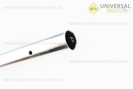 Подовжувач труби Ø26мм, L = 800мм, 9х9 шліців, з приводним валом. Китай (Запчастини для триммера / UM2027-V42)