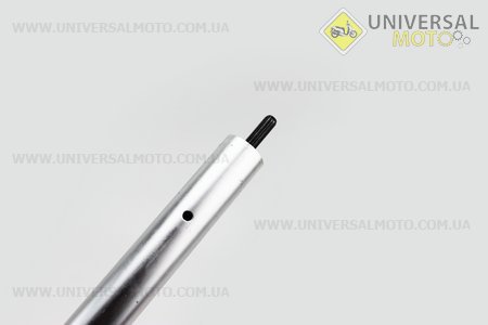 Триммер (мотокоса) БАЙКАЛ БГ5500 - 5,5кВт (шпуля + нож 3Т). Китай (Триммер / UM2027-V47)