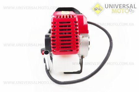 Триммер (мотокоса) GoodLuck GL6100ВС - 3,6кВт (шпуля + нож 3Т, труба диаметром 26мм). GoodLuck (Триммер / UM2027-V49)