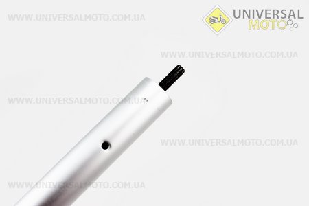 Триммер (мотокоса) DNEPRO 1E40F-5 - 2,4кВт (леска + нож 3Т,40Тпобедит, труба диаметром 28мм). DNEPRO (Триммер / UM2027-V64)