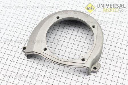 Кришка кріплення редуктору, Тип №1. Китай (Запчастини для триммера / UM2027-V65)