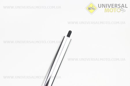 Триммер (мотокоса) LEADER GTL4300 - 4,2кВт (шпуля "металичеcкий нос" + нож 3Т, труба диаметром 26мм). LEADER (Триммер / UM2027-V70)