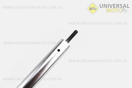 Триммер (мотокоса) БЕЛАРУСМАШ ББТ-6300 - 6,3кВт (шпуля 5 штук + нож 3Т-1шт + 40Тпобедит-4 штуки, труба диаметром 26мм). Китай (Триммер / UM2027-V74)