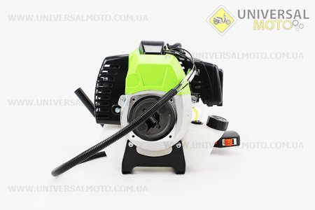 Триммер (мотокоса) VIPER CG-430B - 3,0кВт (шпуля + нож 3Т, труба диаметром 26мм). Viper (Триммер / UM2027-V82)