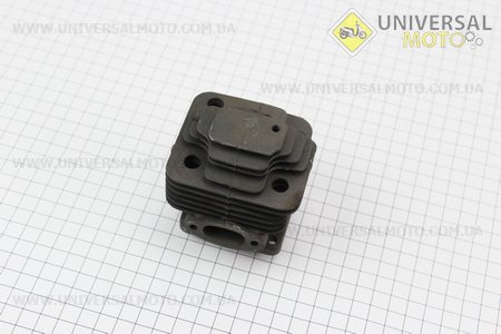 Цилиндро поршневой, комплект (цпг) 36мм черный. AKME (Триммер / UM2027-V88)