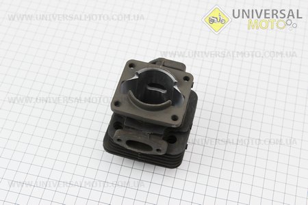 Цилиндро поршневой, комплект (цпг) 36мм черный. AKME (Триммер / UM2027-V88)