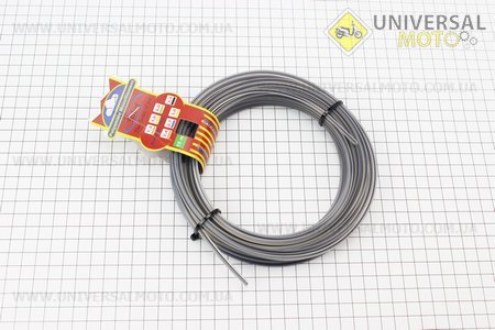 Леска диаметром 3,0мм, 15м "квадрат", армированая. SABER (Триммер / UM2027-V91)