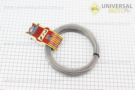 Леска диаметром 2,65мм, 15м "звезда", армированая. SABER (Триммер / UM2027-V93)