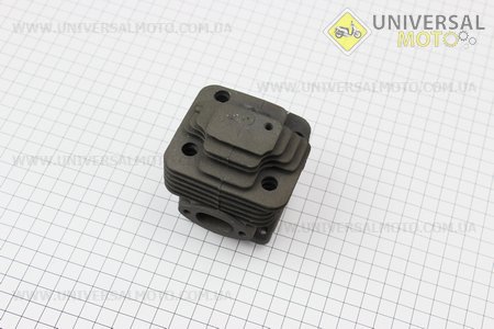 Цилиндро поршневой, комплект (цпг) 36мм (палец 10мм). SABER (Триммер / UM2027-V98)