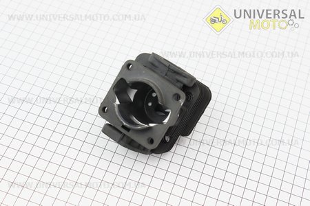 Цилиндро поршневой, комплект (цпг) 36мм (палец 10мм). SABER (Триммер / UM2027-V98)