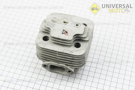 Цилиндро поршневой, комплект (цпг) 44мм (палец 10мм). SABER (Триммер / UM2027-V99)