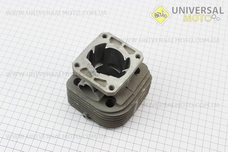 Цилиндро поршневой, комплект (цпг) 40мм (палец 10мм) Stihl FS-400. SABER (Триммер / UM2028-V08)