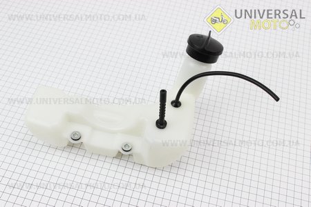Бак паливний Stihl FS-120/200/250. Китай (Запчастини для триммера / UM2028-V17)