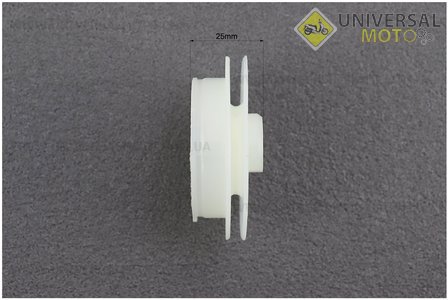 Шків Stihl FS-38/55/90/100/120/130/200/250/310/450, BT-120C. Китай (Запчастини для триммера / UM2028-V21)