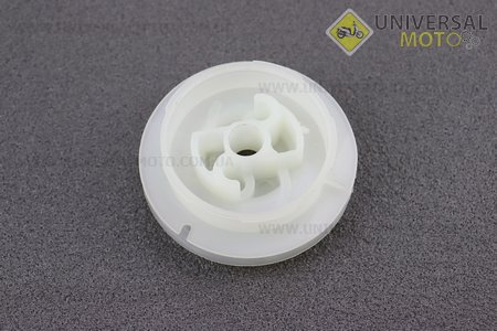 Шків Stihl FS-38/55/90/100/120/130/200/250/310/450, BT-120C. Китай (Запчастини для триммера / UM2028-V21)