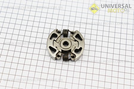 Зчеплення Stihl FS-38/45/55. SABER (Запчастини для триммера / UM2028-V24)
