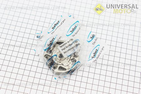 Зчеплення Stihl FS-38/45/55. SABER (Запчастини для триммера / UM2028-V24)