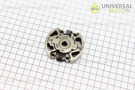 Зчеплення Stihl FS-38/45/55. SABER (Запчастини для триммера / UM2028-V24)