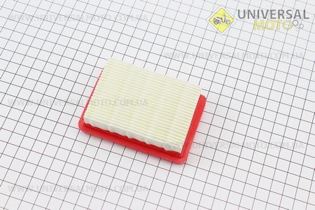 Фильтр воздушный - элемент OLEO MAC 746/753/755. SABER (Триммер / UM2028-V26)