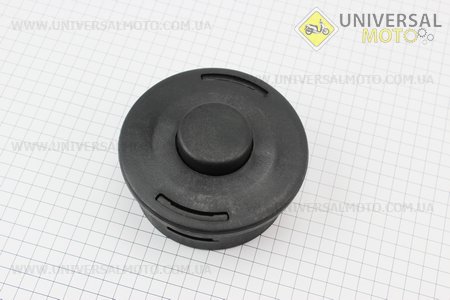 Леска в сборе (шпулька), под вал М10х1,00, диаметром 109мм, Stihl FS-40/44/55/72/74/75/76/80/83/85/87/90/100/110/120/130/200/250. SABER (Триммер / UM2028-V30)