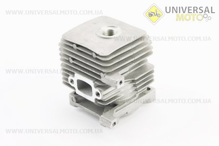 Циліндро поршневий комплект (ЦПГ) 34мм Stihl FS-38/45/55, мм55, BT45. SABER (Запчастини для триммера / UM2028-V31)