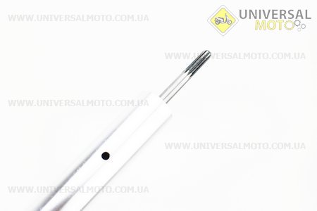 Тример (мотокоса) Makita GT4800 - 4.8кВт (шпуля "металічеcкій ніс" + ніж 3Т-1шт, 40Тпобедіт-1шт, труба Ø28мм). Китай (Запчастини для триммера / UM2028-V36)