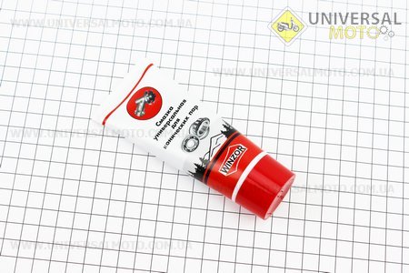 СМАЗКА трансмиссионная для мотокос и кусторезов, 80ml. WINZOR (Триммер / UM2028-V41)