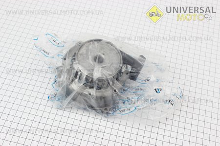 Стартер в зборі "Метелик - 4 зацепи" OLEO MAC SPARTA 25/26/250/255/720/722/726 (Код. EMAK 4161160 AR). SABER (Запчастини для триммера / UM2028-V45)