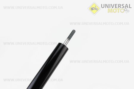 Триммер (мотокоса) PARTNER DX-56 (шпуля + нож 3Т, труба диаметром 26мм). Китай (Триммер / UM2028-V48)