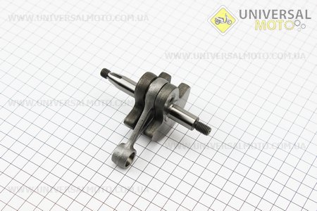 Коленвал Stihl FS-120/200/250. SABER (Триммер / UM2028-V56)