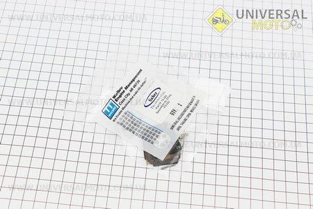 Ремонтний комплект карбюратора Stihl FS-250/400/450, 8 деталей. Китай (Запчастини для триммера / UM2028-V58)