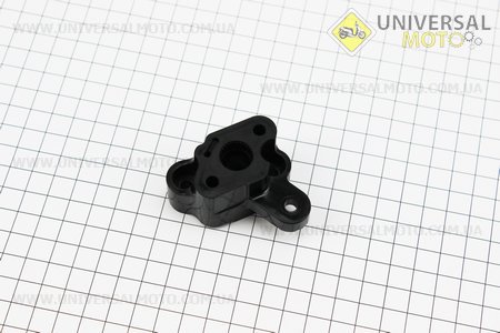 Патрубок карбюратора Stihl FS-38/45/55. Китай (Запчастини для триммера / UM2028-V74)