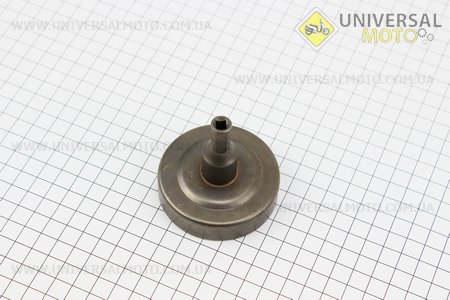 Тарілка зчеплення Stihl FS-36/38/45/55. Китай (Запчастини для триммера / UM2028-V77)