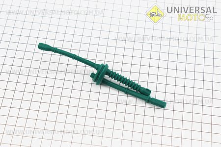 Шланг паливний Stihl FS-38/45/55/100/130. Китай (Запчастини для триммера / UM2028-V80)