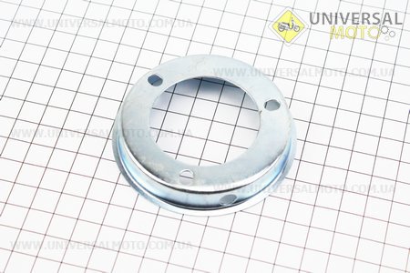 Захист редуктору нижнього. Китай (Запчастини для триммера / UM2028-V91)