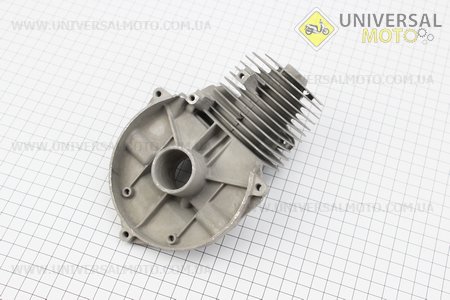 Цилиндро поршневой, комплект (цпг) 34мм (палец 8мм) OLEO MAC SPARTA 25. Китай (Триммер / UM2028-V98)