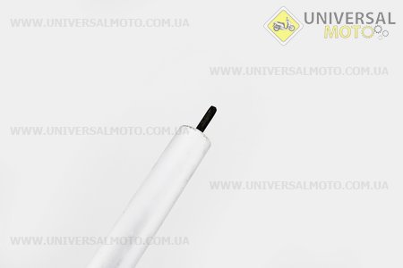 Вал приводной (шток, штанга) диаметром 8мм 4шлицов длинной 1530мм в сборе с трубой диаметром 28мм длинной 1500мм. Китай (Триммер / UM2029-V02)