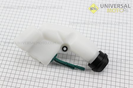 Бак паливний Stihl FS-38/45/55. Китай (Запчастини для триммера / UM2029-V18)