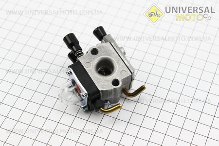 Карбюратор Stihl FS-55/85. NOKER (Запчастини для триммера / UM2029-V23)